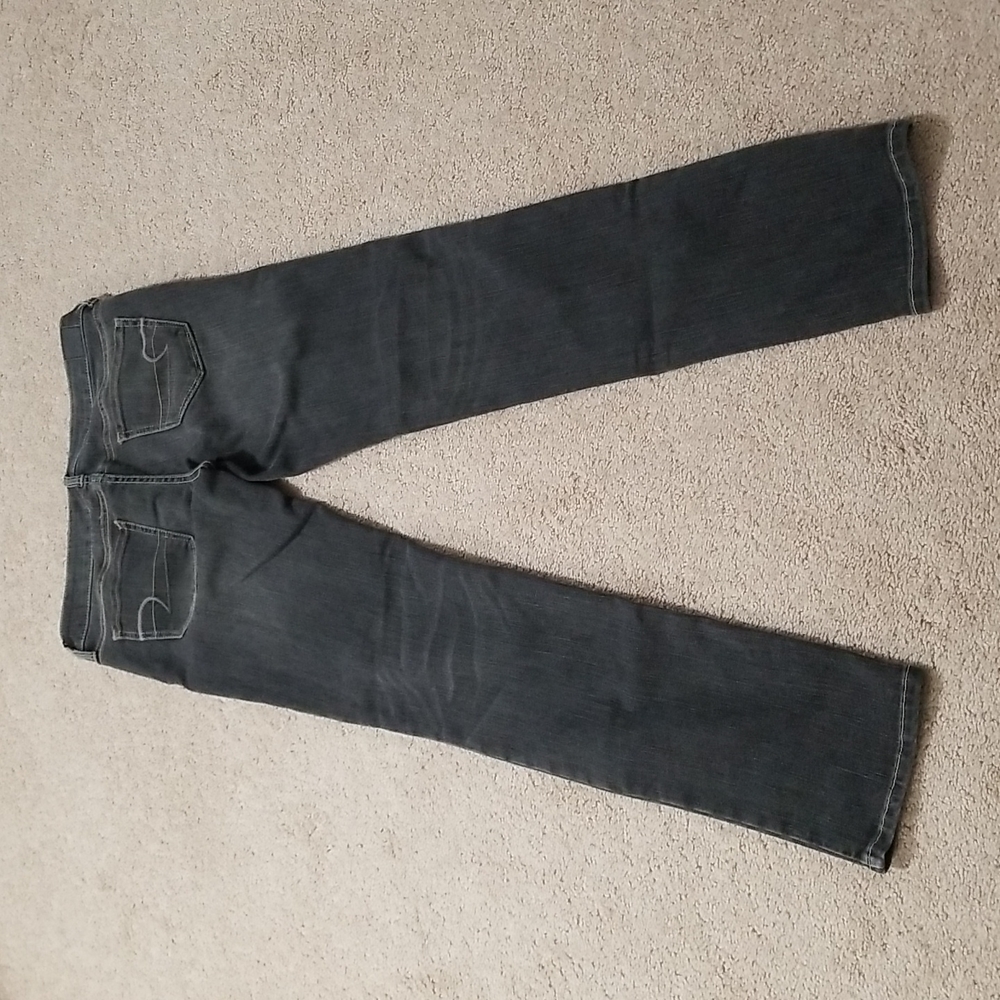 American Eagle Skinny Jeans 8 - Picture 6 of 7